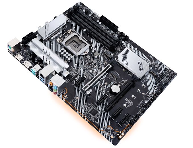 Asus Prime Z P The Intel Z Overview Motherboards Examined